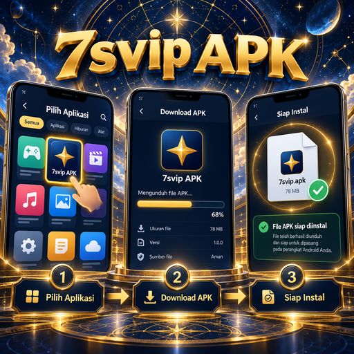 Hal yang Sering Terlewat dalam pengaturan izin pemasangan APK: Catatan tentang 7svip APK